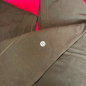 Lulu Lemon Leggings